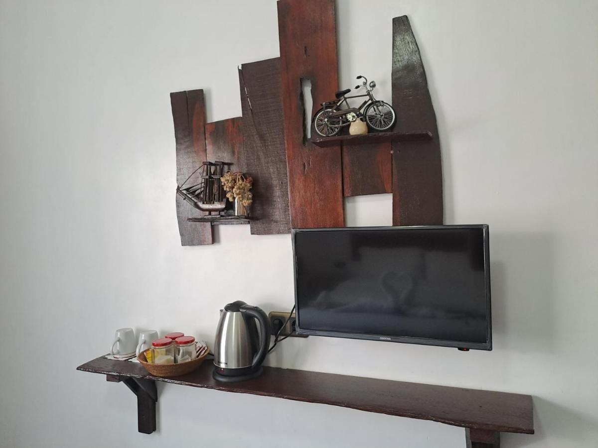 Katara Gili, Boutique Rooms And Bungalows Gili Trawangan Buitenkant foto
