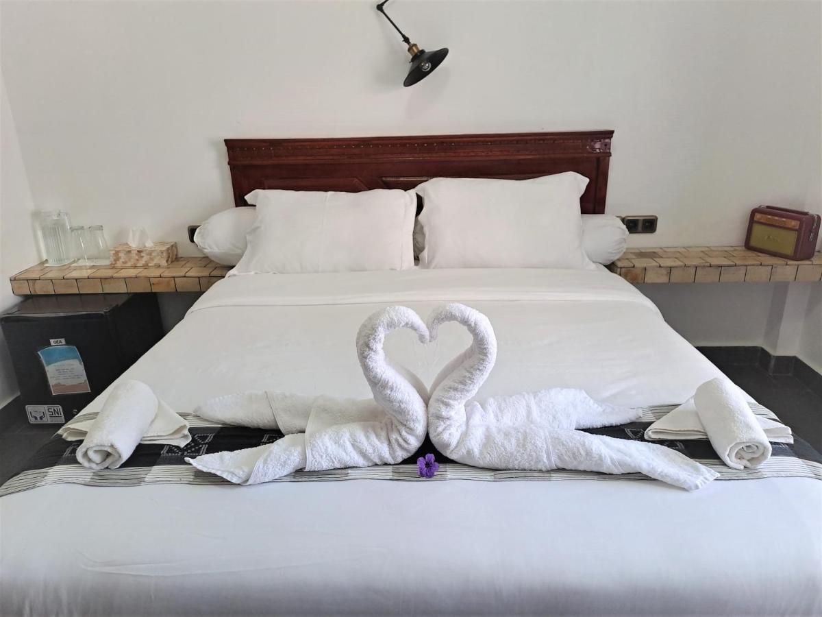 Katara Gili, Boutique Rooms And Bungalows Gili Trawangan Buitenkant foto