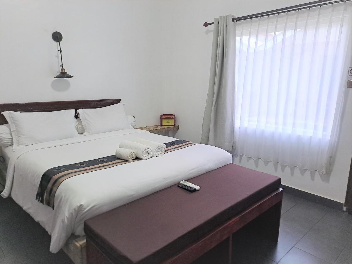 Katara Gili, Boutique Rooms And Bungalows Gili Trawangan Buitenkant foto