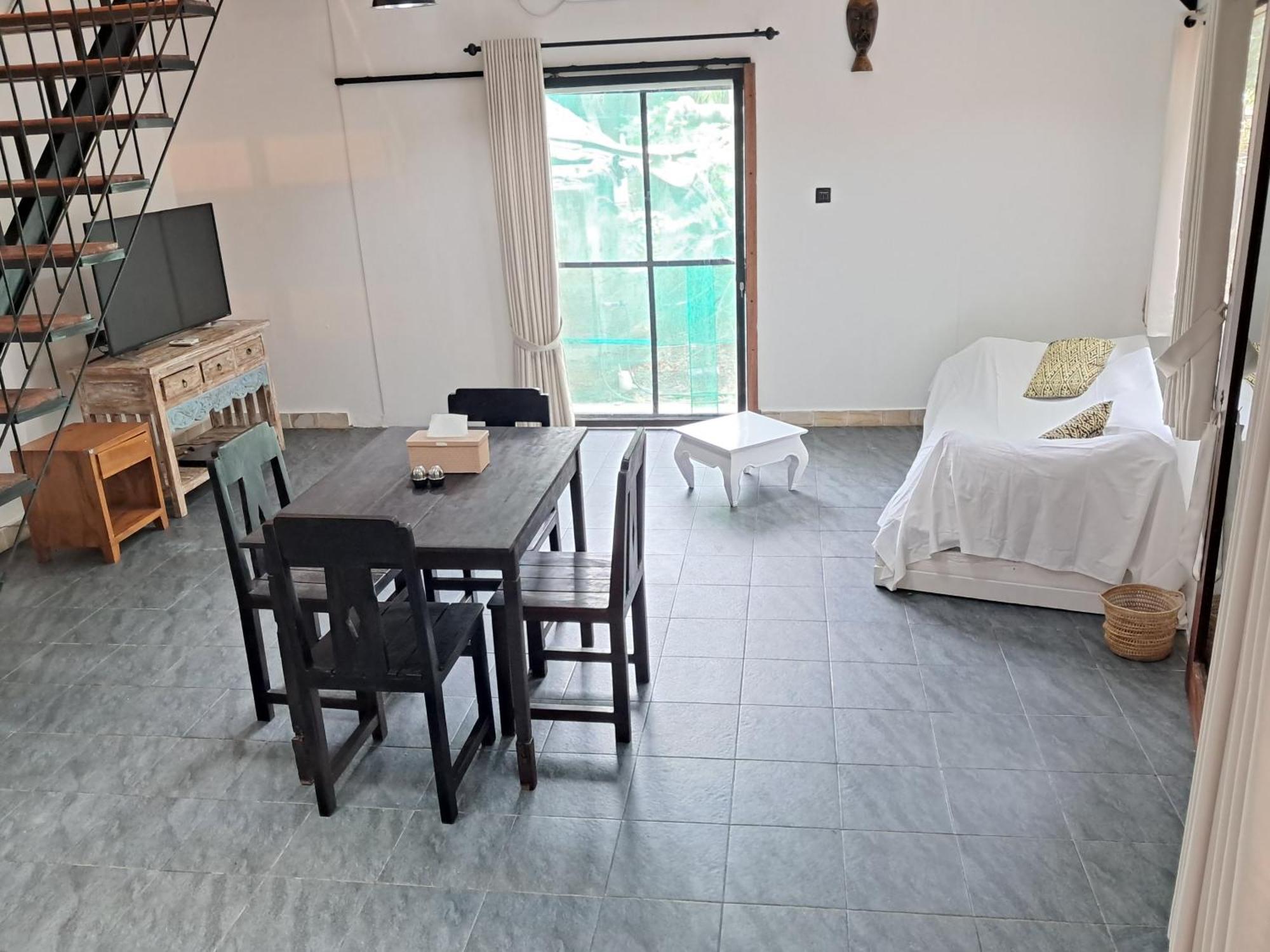 Katara Gili, Boutique Rooms And Bungalows Gili Trawangan Buitenkant foto